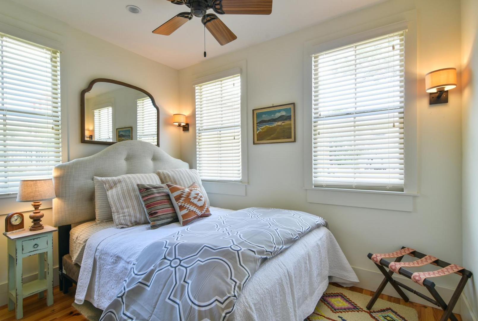 Aparthotel The Charlestonian Pokoj fotografie