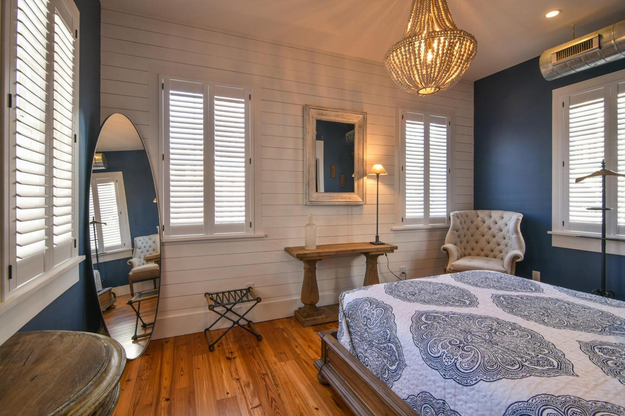 Aparthotel The Charlestonian Pokoj fotografie
